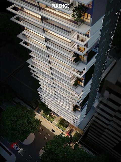 Imagem do lançamento