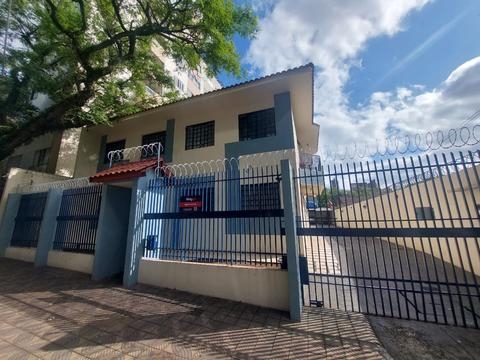 Apartamento para alugar em Maringá, Zona 07, com 2 quartos, com 60 m², EDIFÍCIO ROSWELL