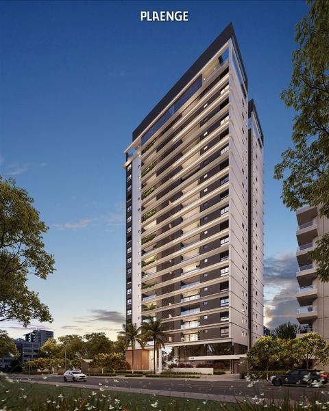 Imagem do lançamento