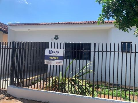 Casa à venda em Paiçandu, Jd Pioneiro, com 2 quartos, com 99 m²