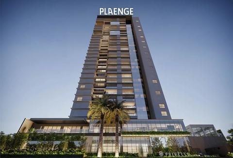 Imagem do lançamento