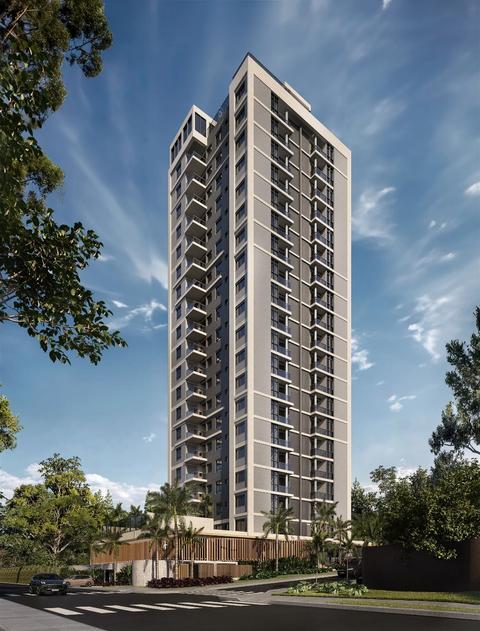 Imagem do lançamento