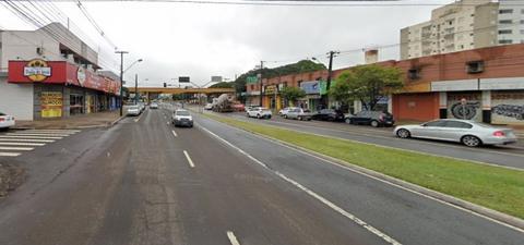 Sala para alugar em Maringá, Jardim Alvorada, com 60 m²