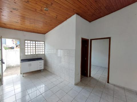 Casa para alugar em Maringá, Conjunto João de Barro Porto Seguro II, com 1 quarto, com 30 m²