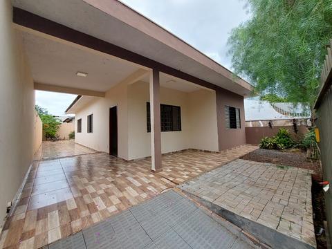 Casa para alugar em Maringá, Jardim Alvorada, com 3 quartos, com 150 m²