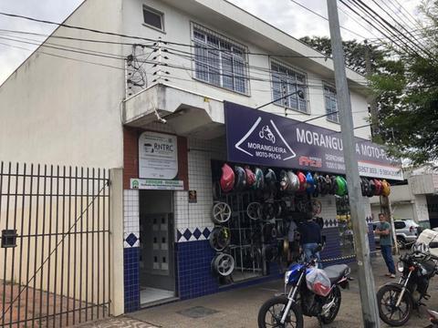 Sobreloja para alugar em Maringá, Vila Esperança, com 0 suíte, com 54 m²