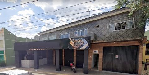 Sobreloja para alugar em Maringá, Zona 03, com 0 quarto, com 45 m², Centro Comercial Laguna 