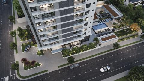 Imagem do lançamento