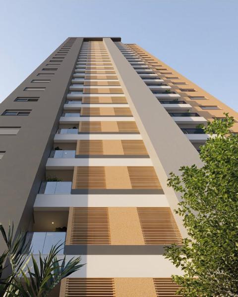 Imagem do lançamento