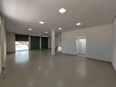 Salão para alugar em Maringá, Jardim Alvorada, com 90 m²