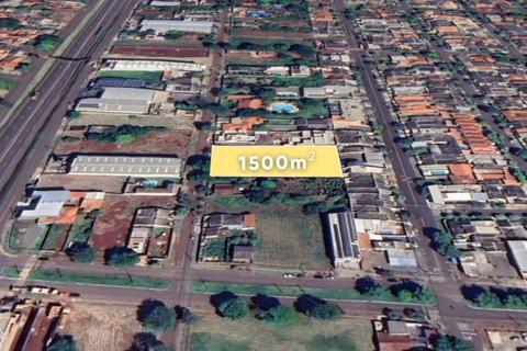 Chácara à venda em Maringá, Recanto Kakogawa, com 0 suíte, com 1500 m²